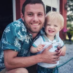 Meet your Posher, Matt